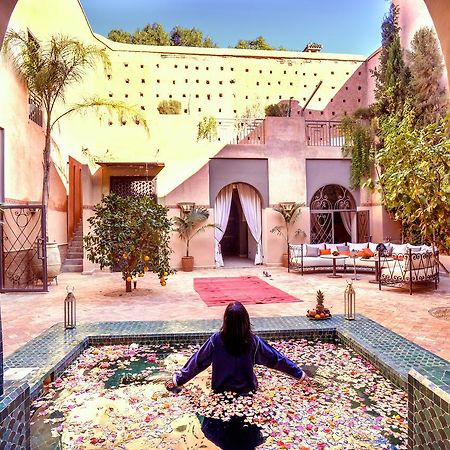 Le Medina Privilege & Spa Marrakesh Esterno foto