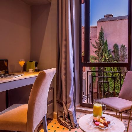 Le Medina Privilege & Spa Marrakesh Esterno foto