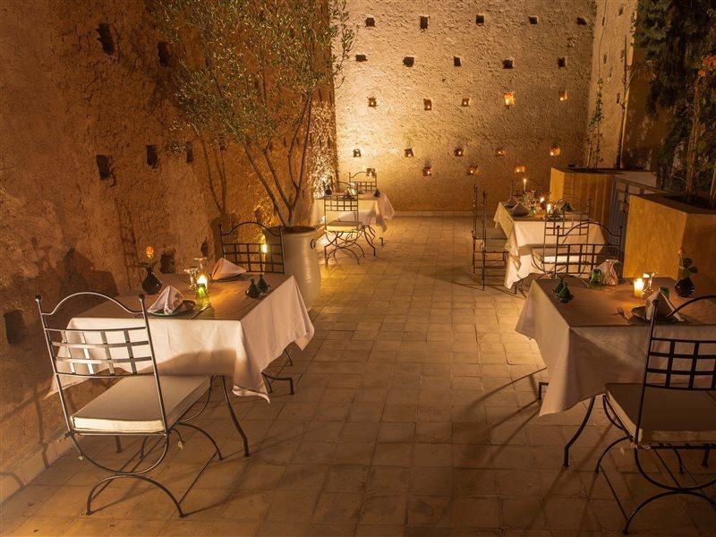 Le Medina Privilege & Spa Marrakesh Esterno foto