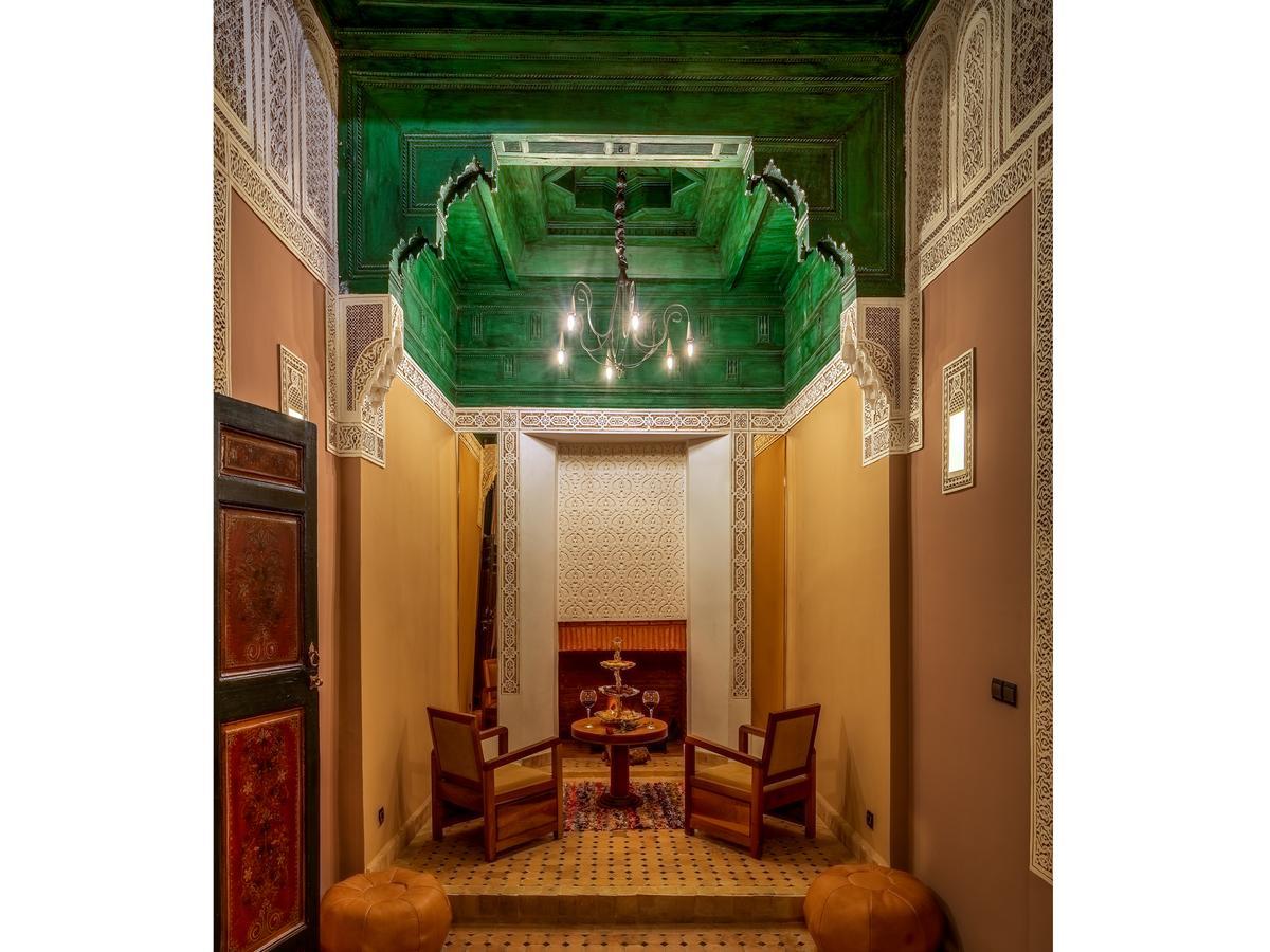 Le Medina Privilege & Spa Marrakesh Esterno foto