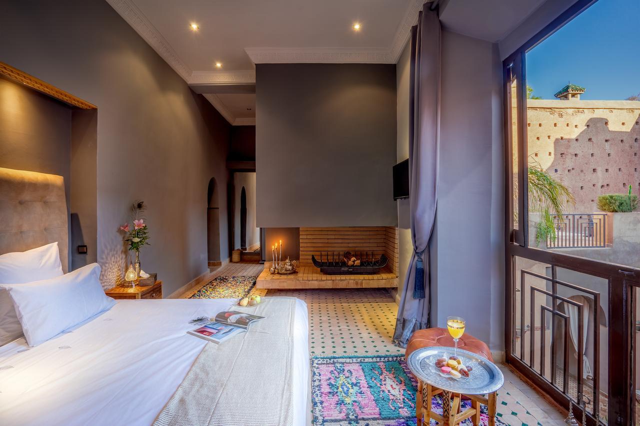 Le Medina Privilege & Spa Marrakesh Esterno foto