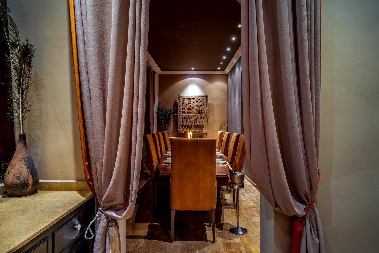 Le Medina Privilege & Spa Marrakesh Esterno foto