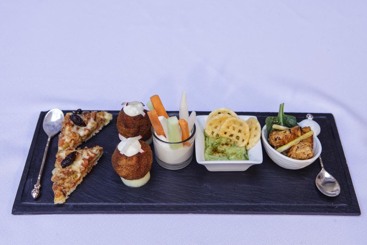 Le Medina Privilege & Spa Marrakesh Esterno foto