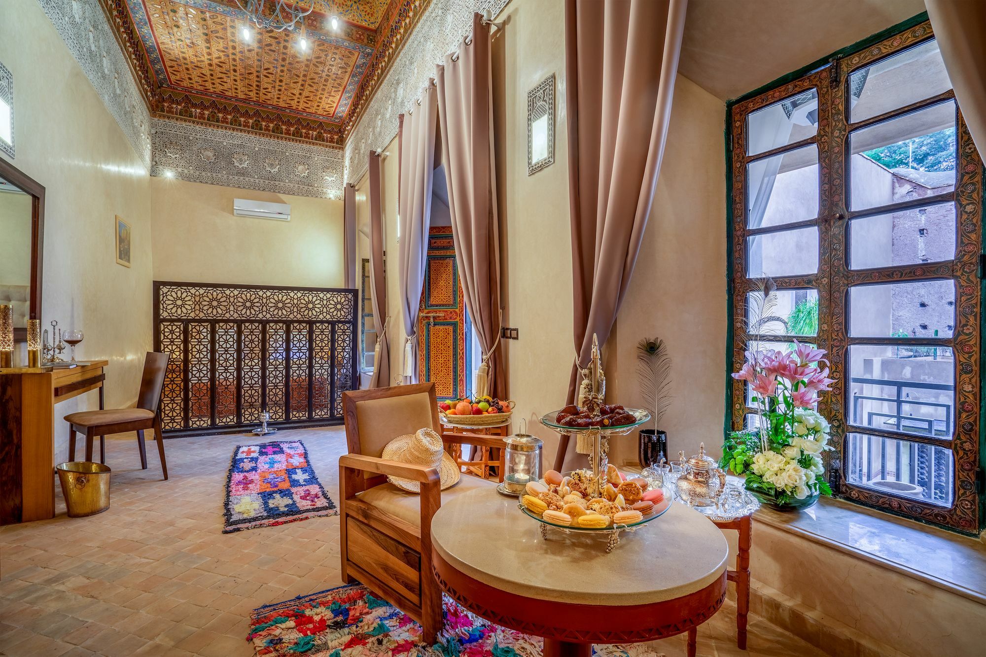 Le Medina Privilege & Spa Marrakesh Esterno foto