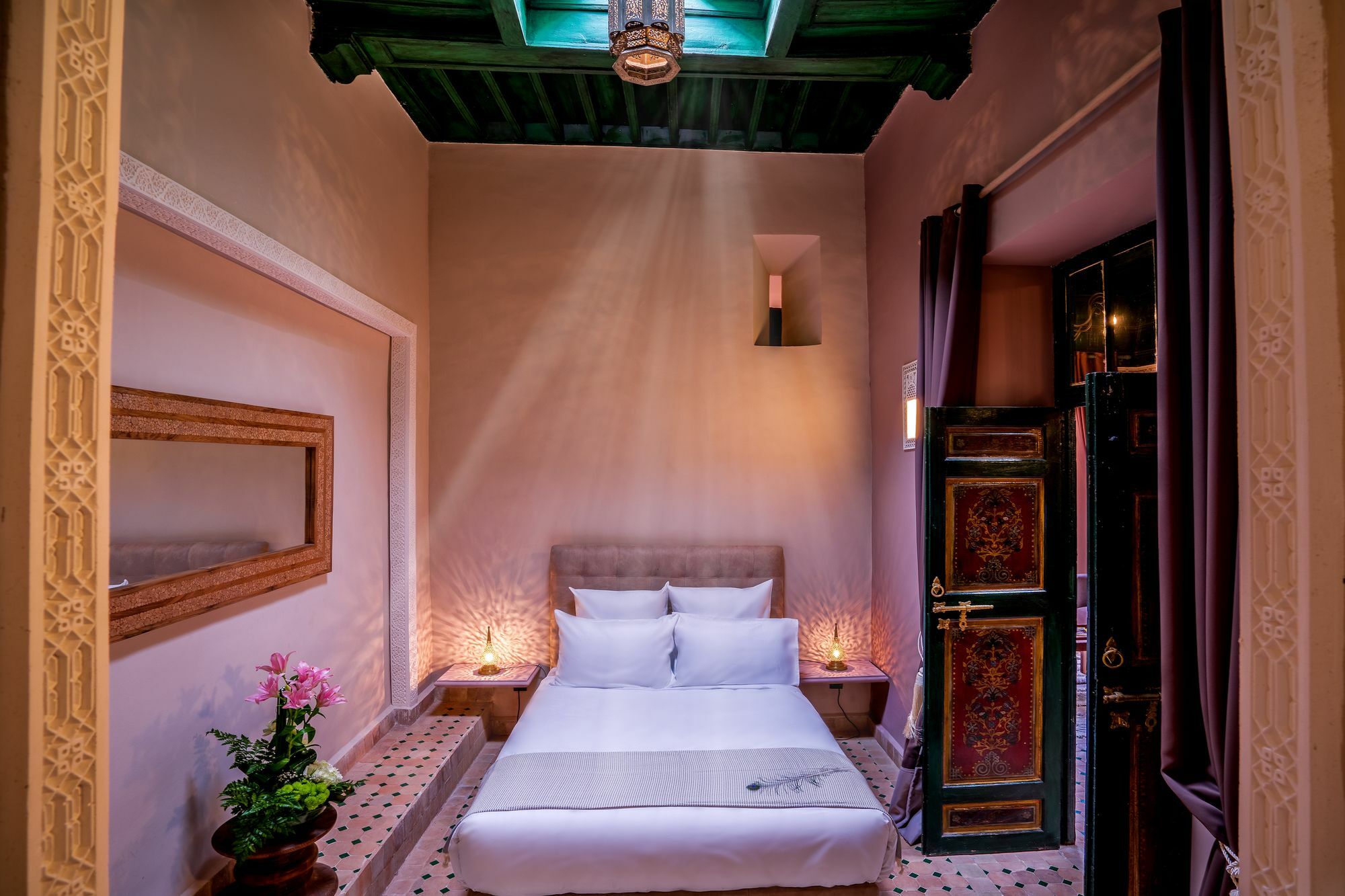 Le Medina Privilege & Spa Marrakesh Esterno foto
