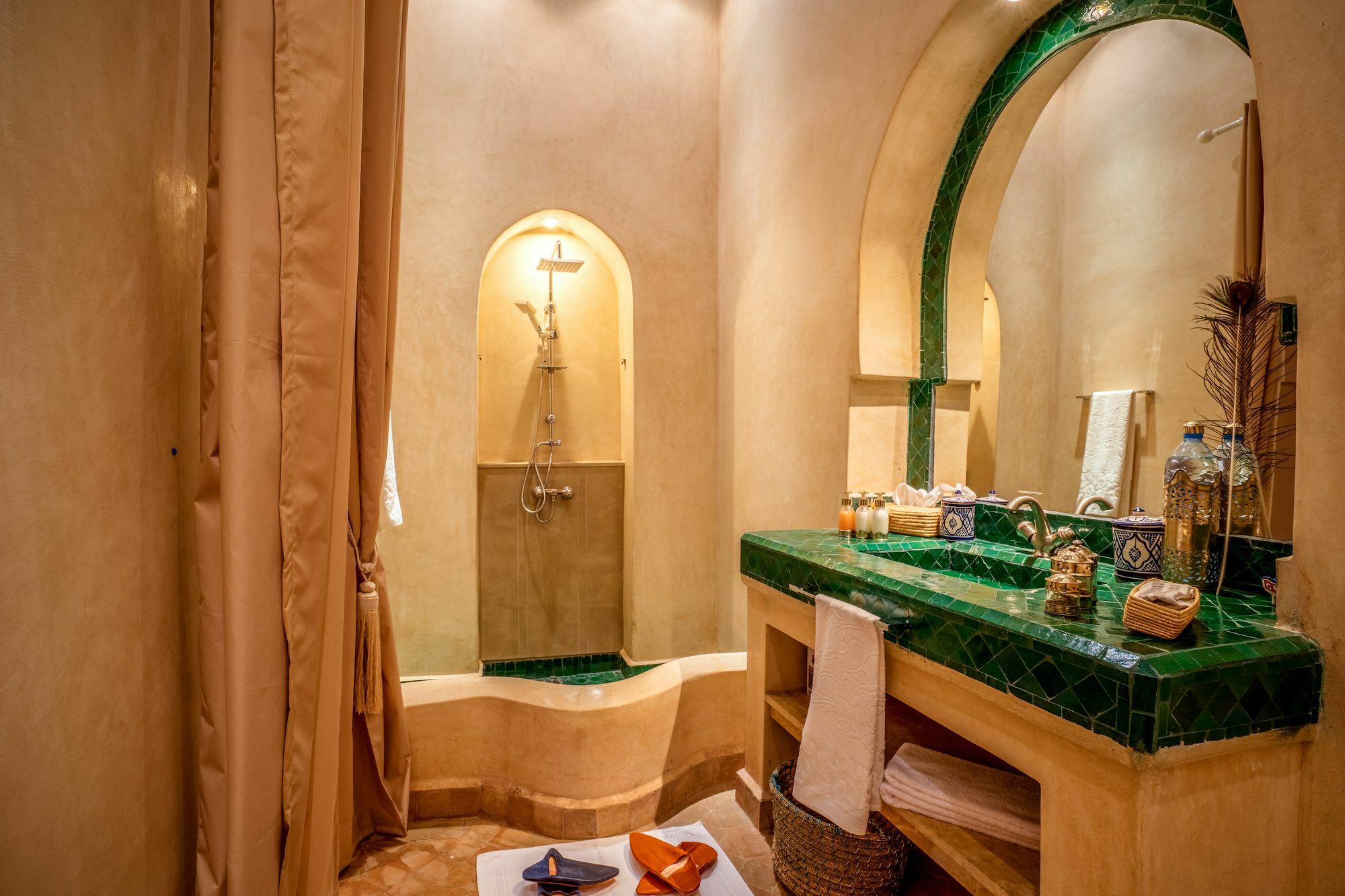 Le Medina Privilege & Spa Marrakesh Esterno foto