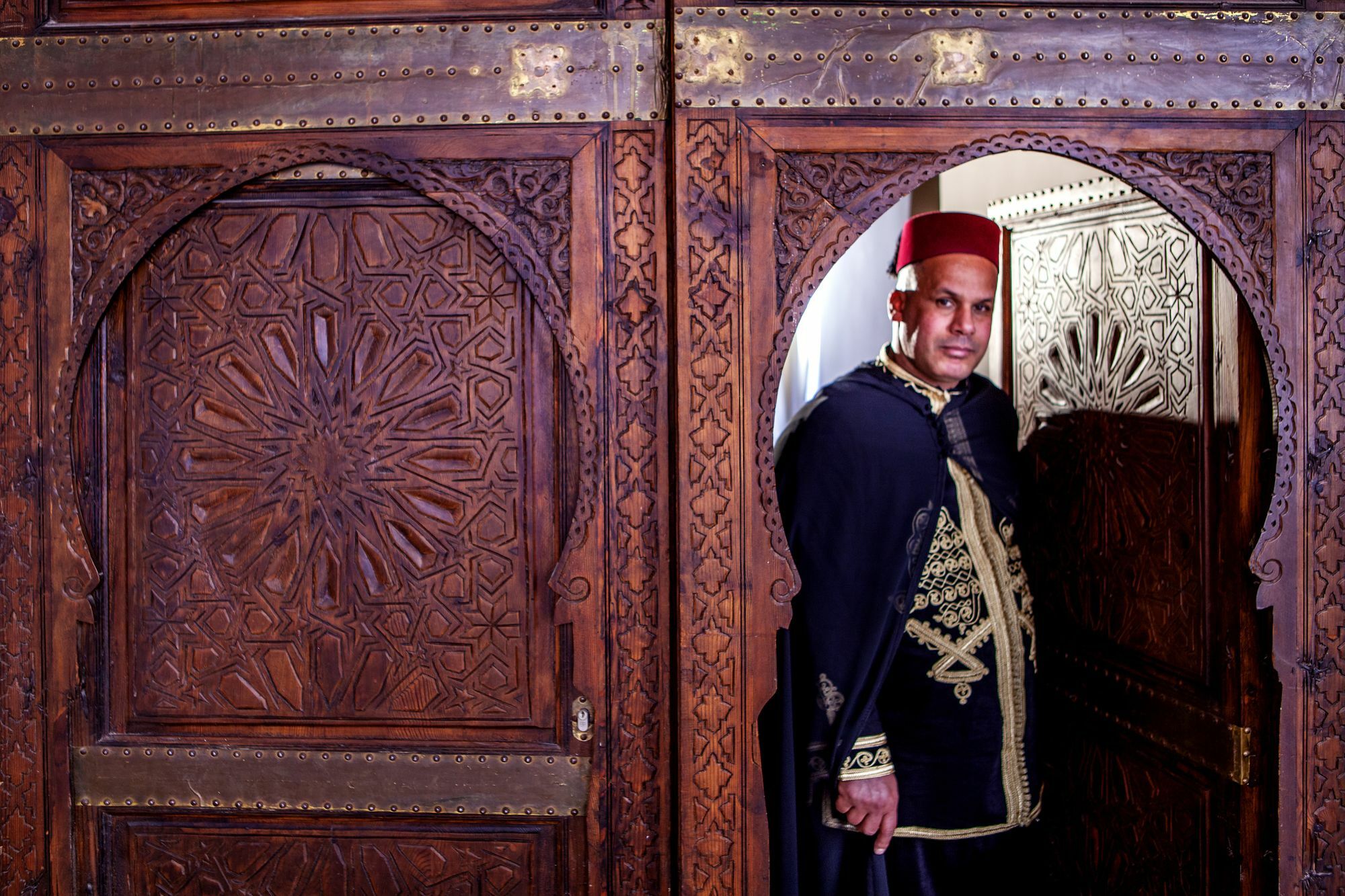 Le Medina Privilege & Spa Marrakesh Esterno foto
