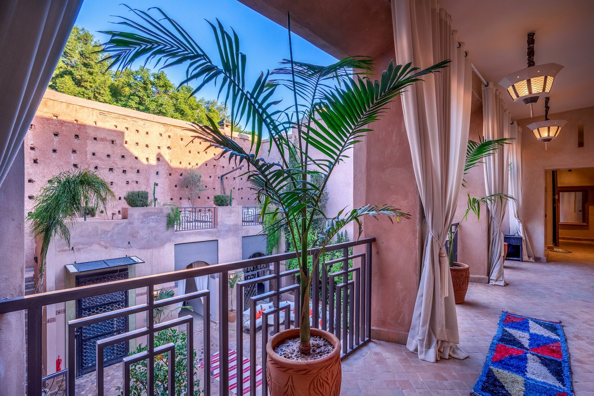 Le Medina Privilege & Spa Marrakesh Esterno foto