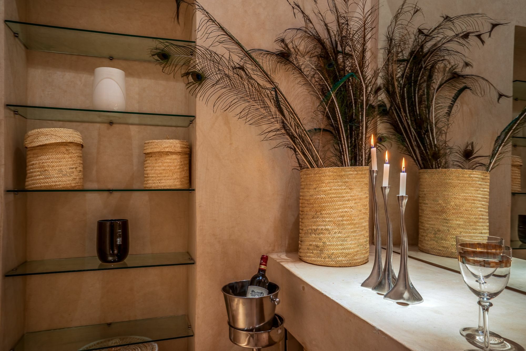 Le Medina Privilege & Spa Marrakesh Esterno foto