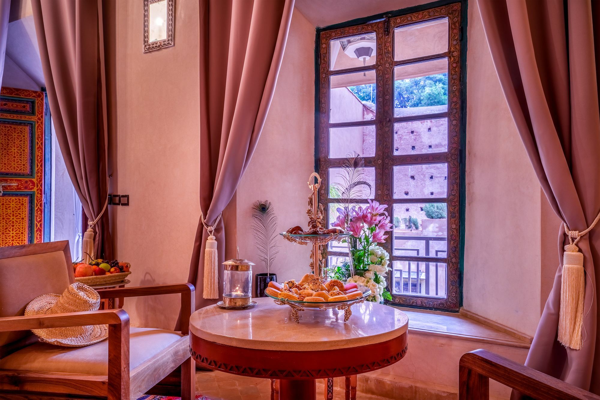 Le Medina Privilege & Spa Marrakesh Esterno foto