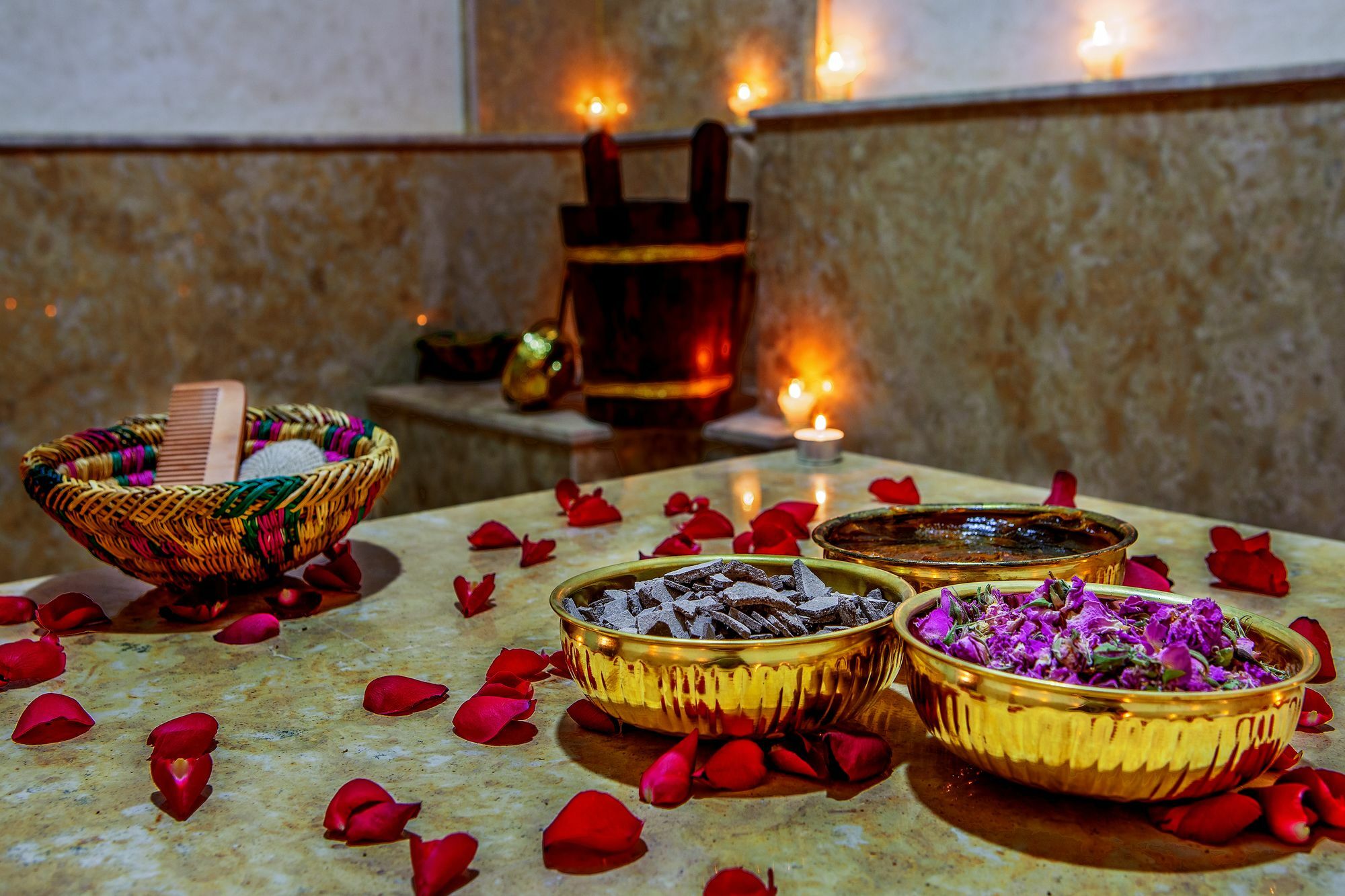 Le Medina Privilege & Spa Marrakesh Esterno foto