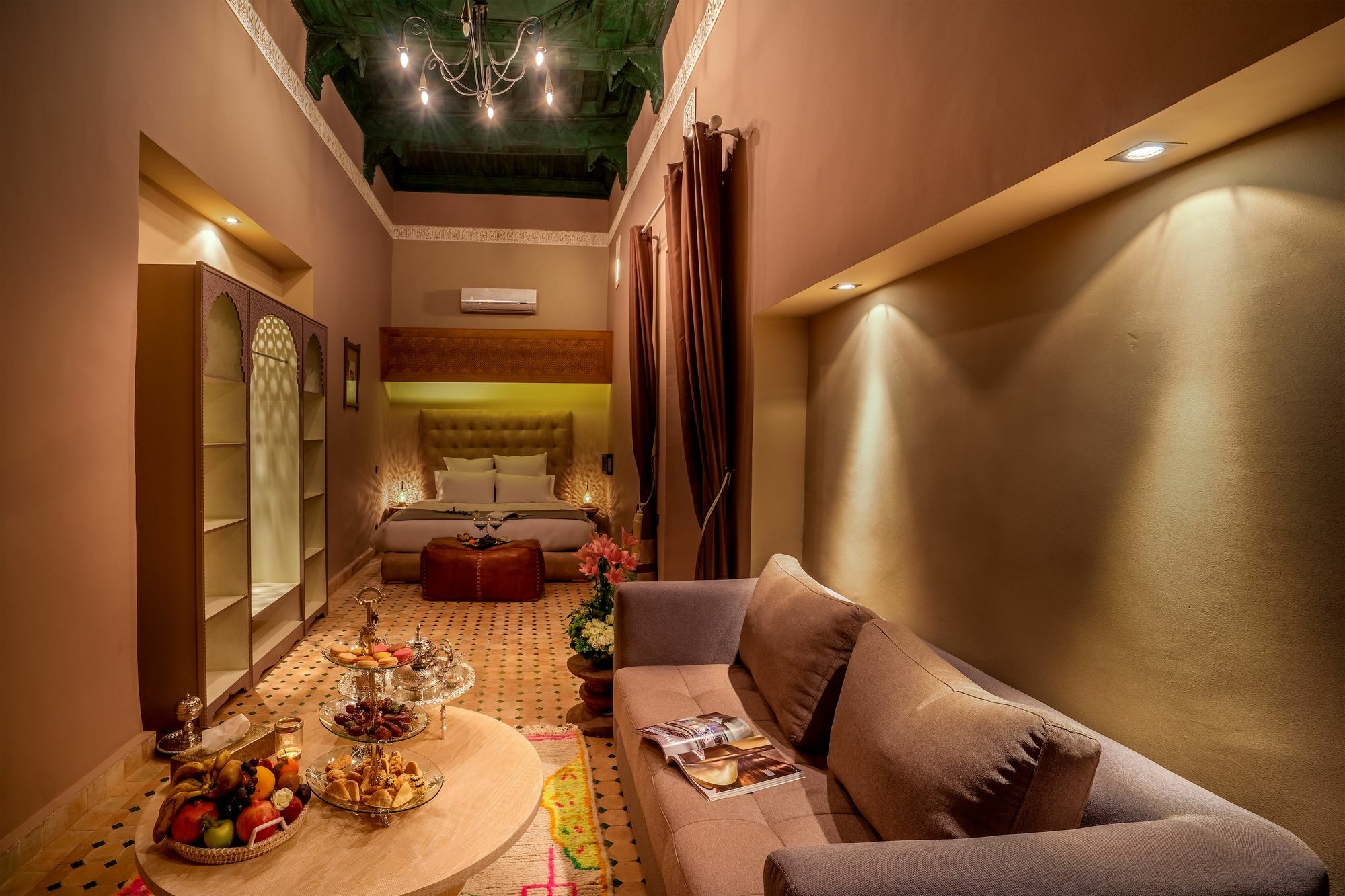Le Medina Privilege & Spa Marrakesh Esterno foto