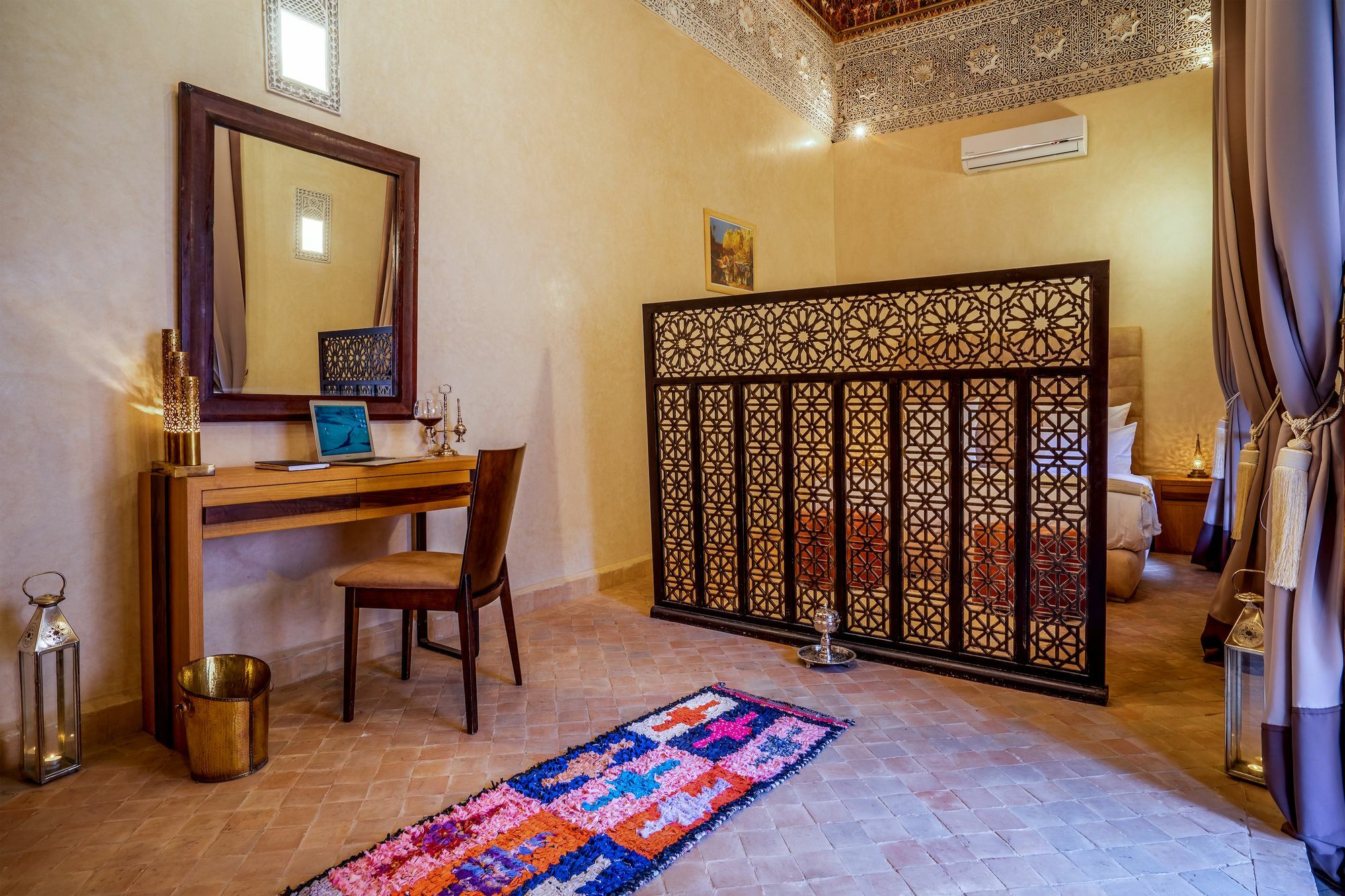 Le Medina Privilege & Spa Marrakesh Esterno foto