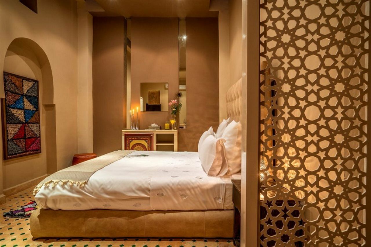 Le Medina Privilege & Spa Marrakesh Esterno foto