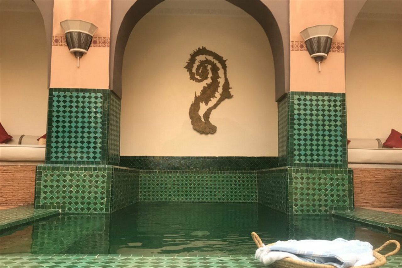Le Medina Privilege & Spa Marrakesh Esterno foto