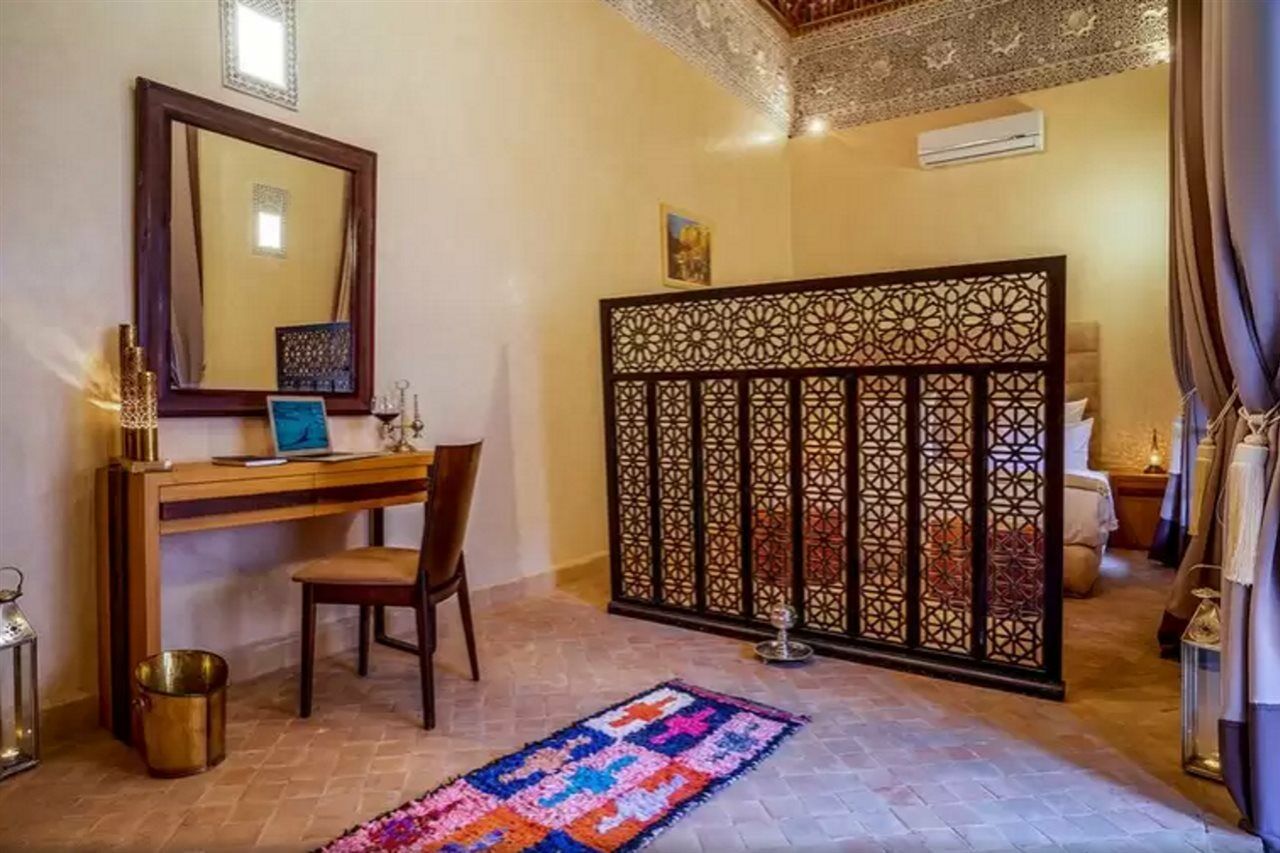 Le Medina Privilege & Spa Marrakesh Esterno foto